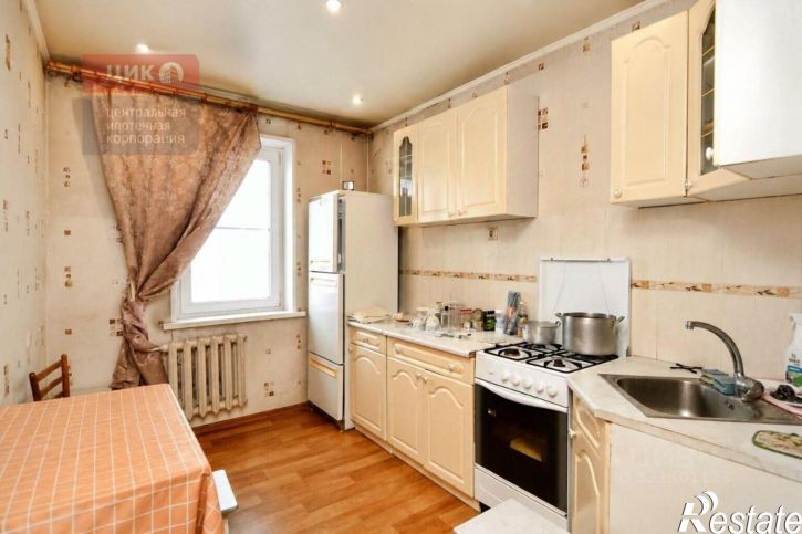 2-комн квартира ул Новоселов, 58 2,  д. 58 2,  к. 2