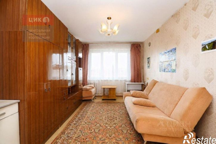 2-комн квартира ул Новоселов, 58 2,  д. 58 2,  к. 2