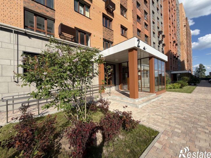 1-комн квартира ул Молодцова, 24,  д. 24