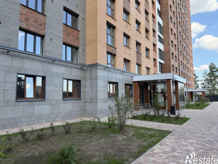 1-комн квартира ул Молодцова, 24,  д. 24