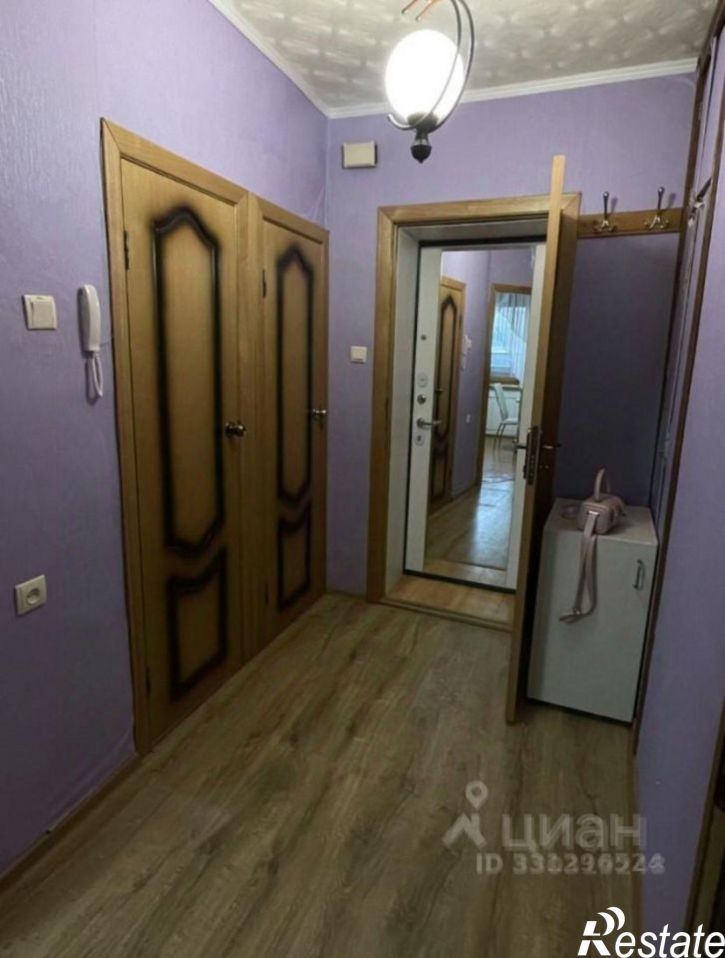 1-комн квартира Первомайский проспект, 66 к2,  д. 66 к2