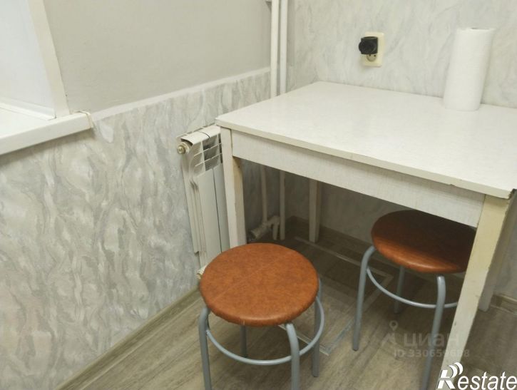 2-комн квартира улица Чкалова, 30/6,  д. 30/6
