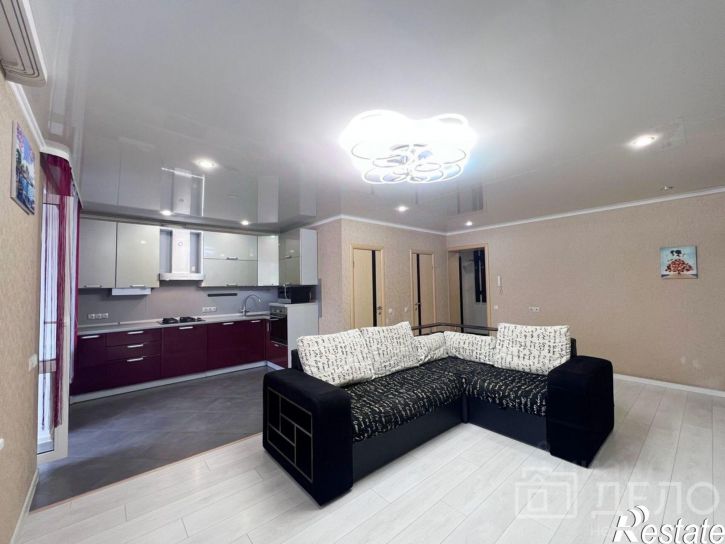 2-комн квартира Васильевский проезд, 3,  д. 3