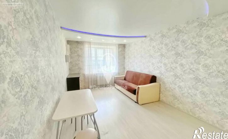 1-комн квартира Шереметьевская улица, 6 к2,  д. 6 к2