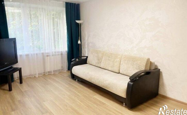 1-комн квартира улица Новосёлов, 54 к1,  д. 54 к1