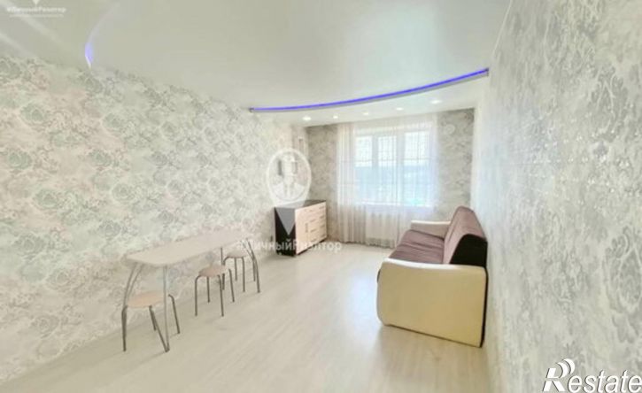 1-комн квартира Шереметьевская улица, 6 к2,  д. 6 к2