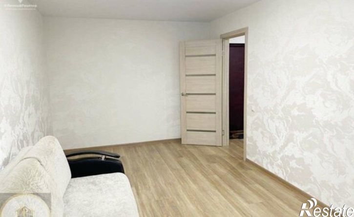 1-комн квартира улица Новосёлов, 54 к1,  д. 54 к1