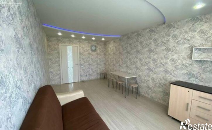 1-комн квартира Шереметьевская улица, 6 к2,  д. 6 к2