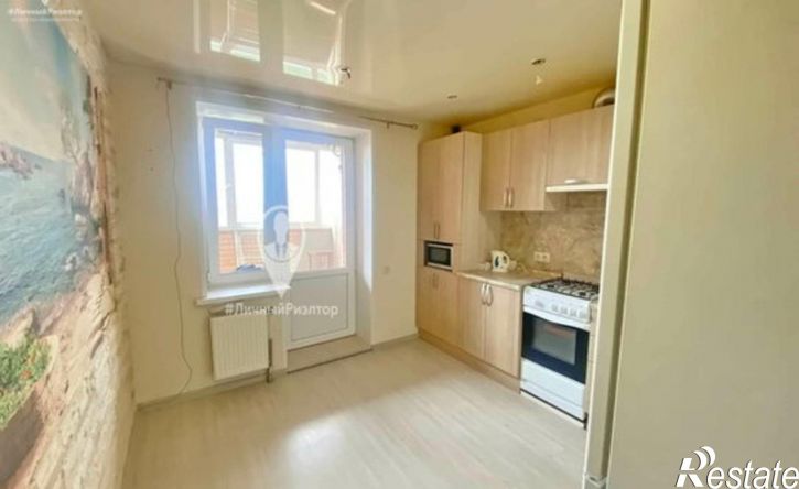 1-комн квартира Шереметьевская улица, 6 к2,  д. 6 к2