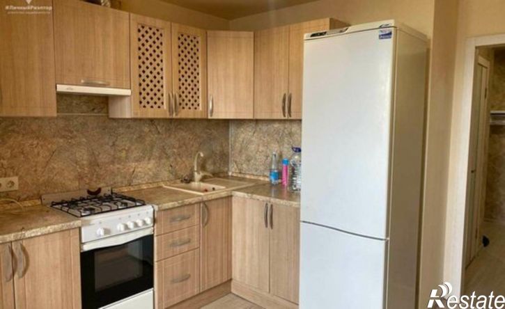 1-комн квартира Шереметьевская улица, 6 к2,  д. 6 к2