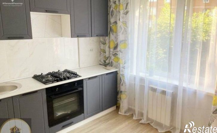 1-комн квартира улица Новосёлов, 54 к1,  д. 54 к1