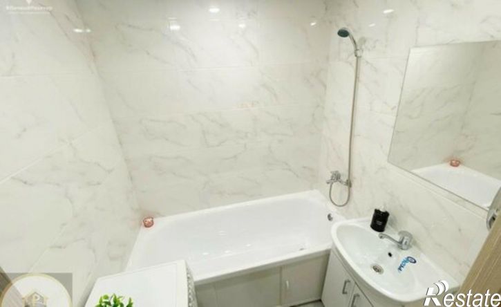 1-комн квартира улица Новосёлов, 54 к1,  д. 54 к1