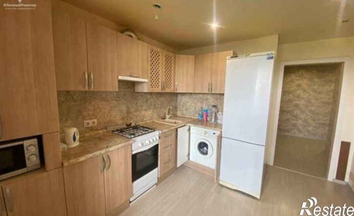 1-комн квартира Шереметьевская улица, 6 к2,  д. 6 к2