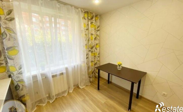 1-комн квартира улица Новосёлов, 54 к1,  д. 54 к1