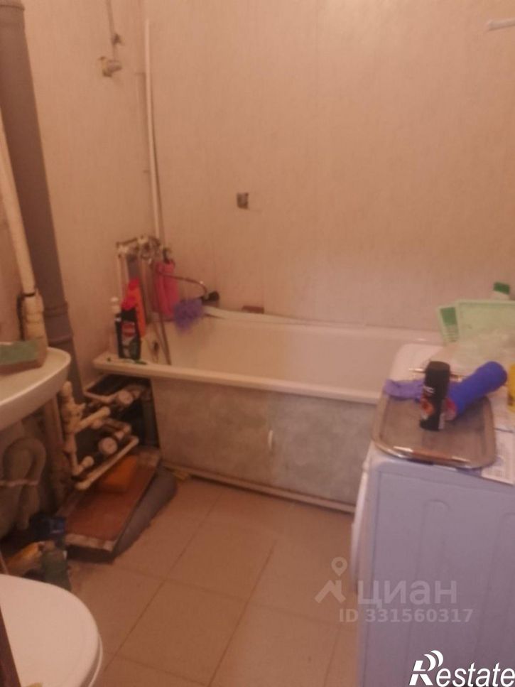 2-комн квартира ул Березовая, 1л,  д. 1л