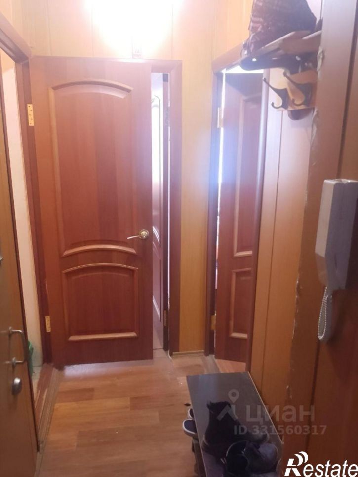 2-комн квартира ул Березовая, 1л,  д. 1л