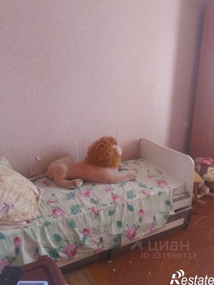 2-комн квартира ул Березовая, 1л,  д. 1л