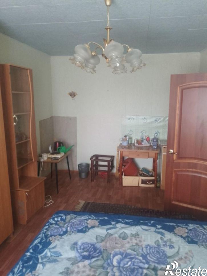 2-комн квартира ул Березовая, 1л,  д. 1л