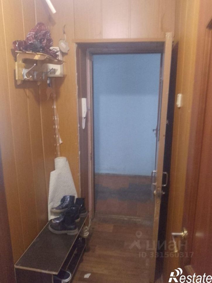 2-комн квартира ул Березовая, 1л,  д. 1л