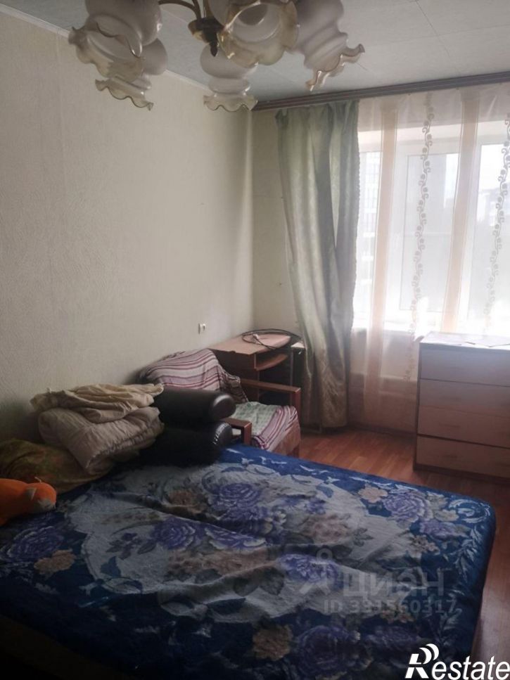 2-комн квартира ул Березовая, 1л,  д. 1л