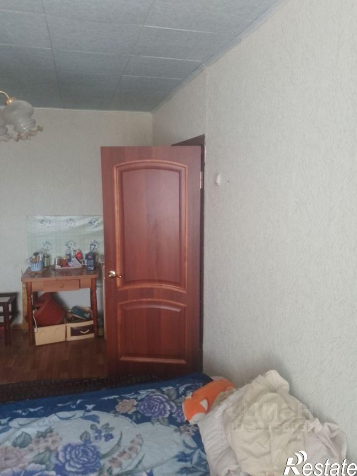 2-комн квартира ул Березовая, 1л,  д. 1л