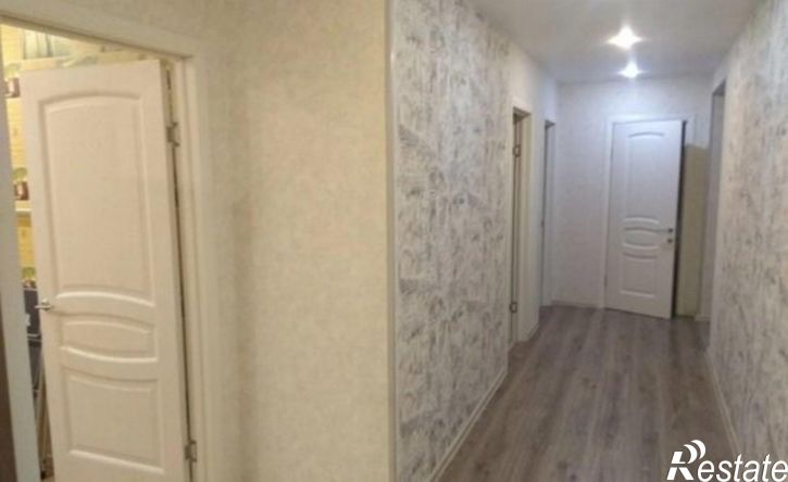 3-комн квартира ул Семчинская, 3,  д. 3