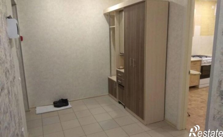 3-комн квартира ул Семчинская, 3,  д. 3