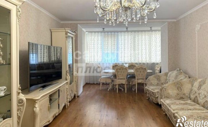 3-комн квартира ул Мервинская, 67,  д. 67