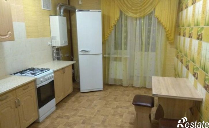 3-комн квартира ул Семчинская, 3,  д. 3