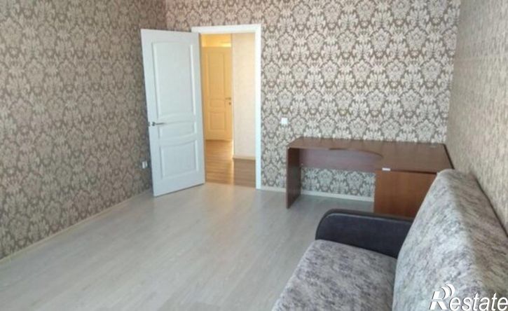 3-комн квартира ул Семчинская, 3,  д. 3