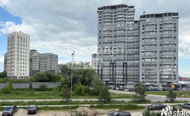 3-комн квартира ул Мервинская, 67,  д. 67