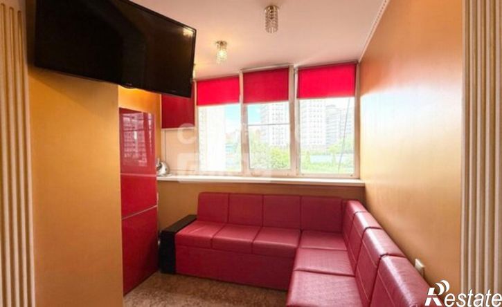 3-комн квартира ул Мервинская, 67,  д. 67