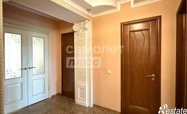 3-комн квартира ул Мервинская, 67,  д. 67