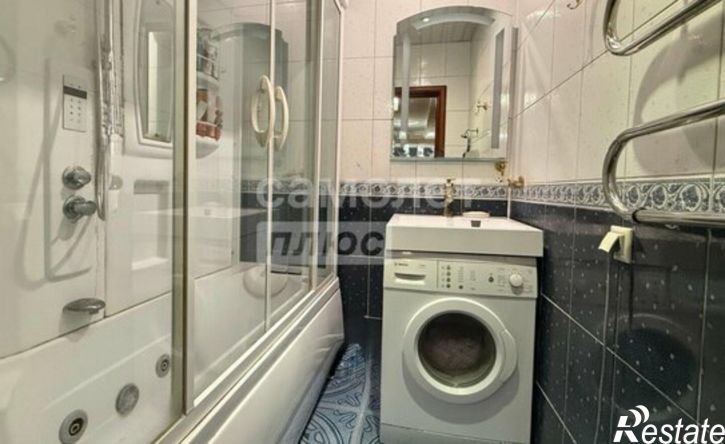 3-комн квартира ул Мервинская, 67,  д. 67