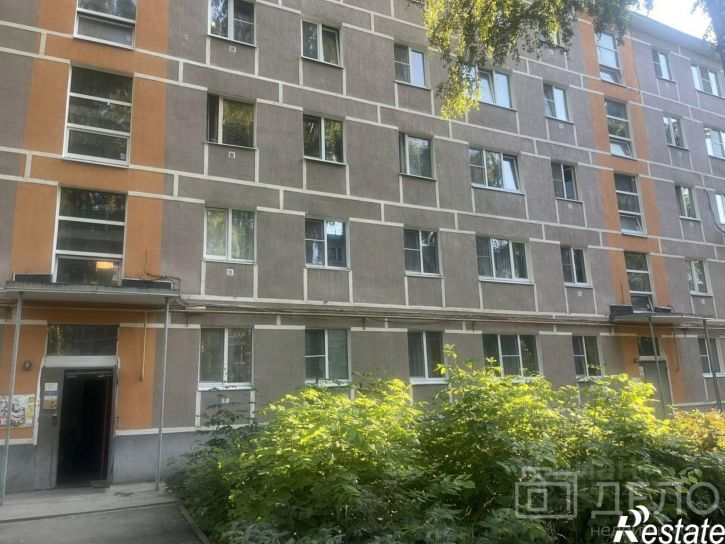 3-комн квартира ул Великанова, 16 1,  д. 16 1,  к. 1