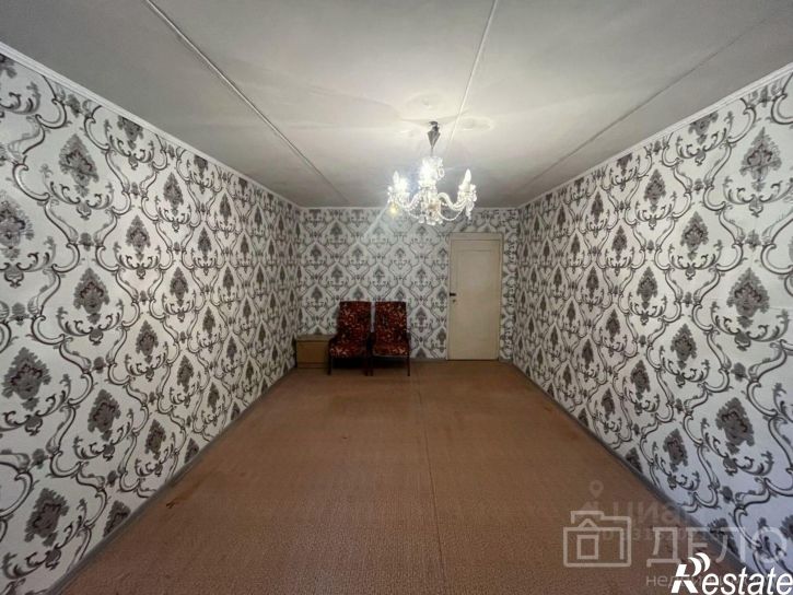 3-комн квартира ул Великанова, 16 1,  д. 16 1,  к. 1