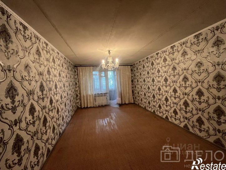 3-комн квартира ул Великанова, 16 1,  д. 16 1,  к. 1