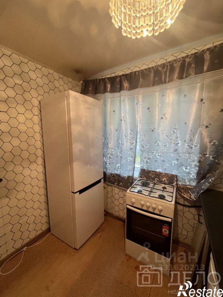 3-комн квартира ул Великанова, 16 1,  д. 16 1,  к. 1
