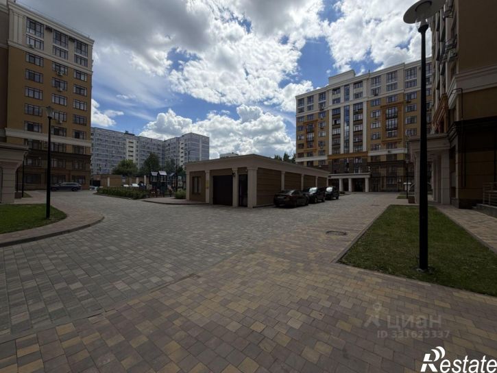 1-комн квартира Введенская улица, 115,  д. 115