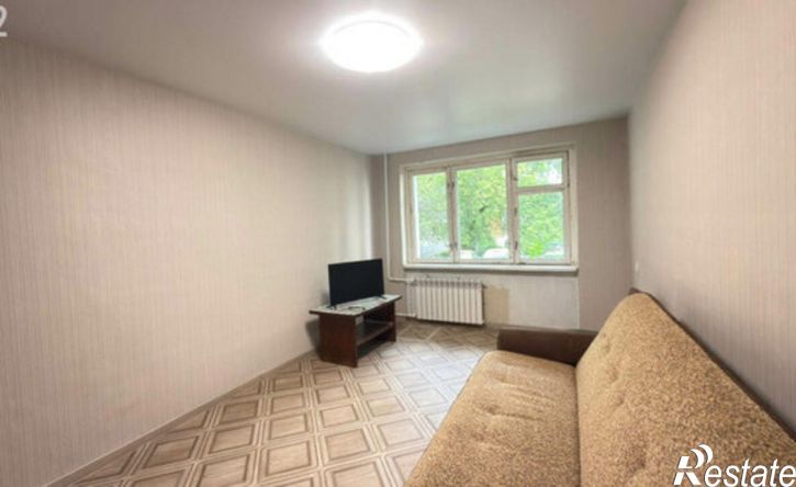 2-комн квартира улица Чапаева, 10-18,  д. 10-18