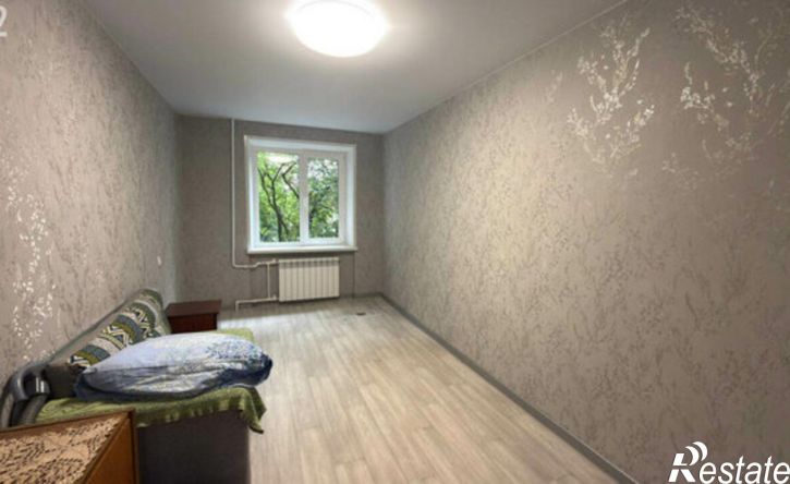 2-комн квартира улица Чапаева, 10-18,  д. 10-18