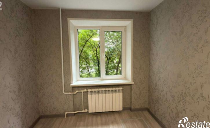 2-комн квартира улица Чапаева, 10-18,  д. 10-18