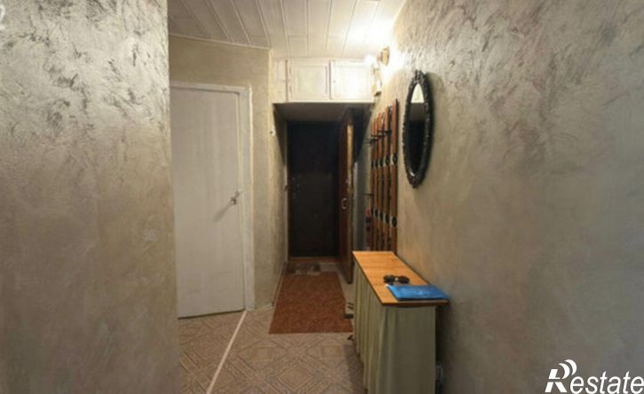 2-комн квартира улица Чапаева, 10-18,  д. 10-18