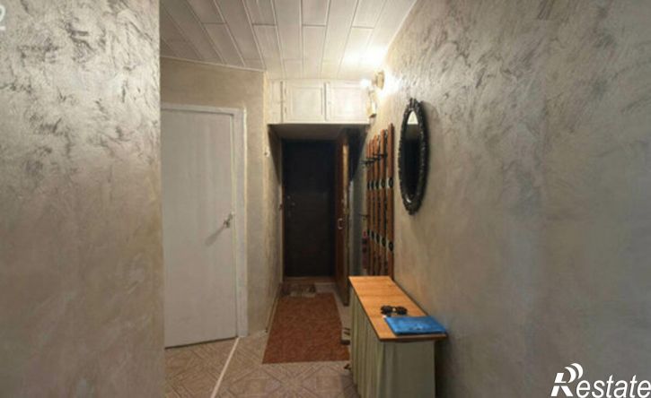 2-комн квартира улица Чапаева, 10-18,  д. 10-18