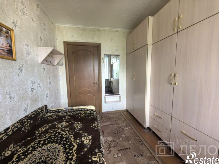 4-комн квартира улица Островского, 23/2,  д. 23/2