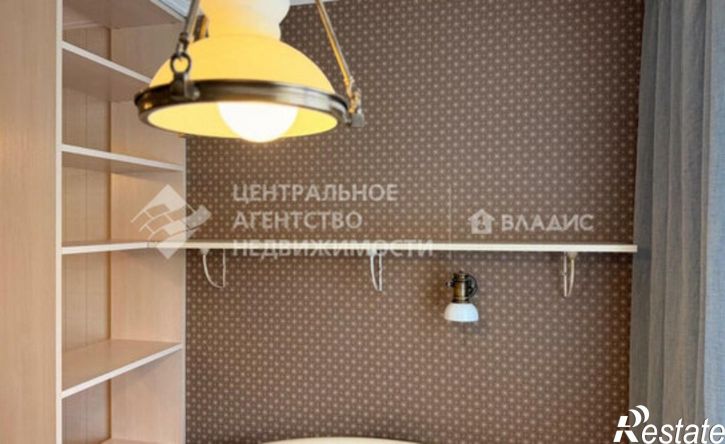 3-комн квартира Подгорная улица, 17,  д. 17