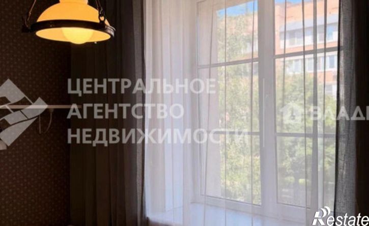 3-комн квартира Подгорная улица, 17,  д. 17
