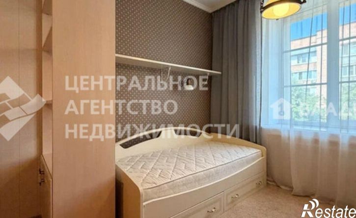 3-комн квартира Подгорная улица, 17,  д. 17