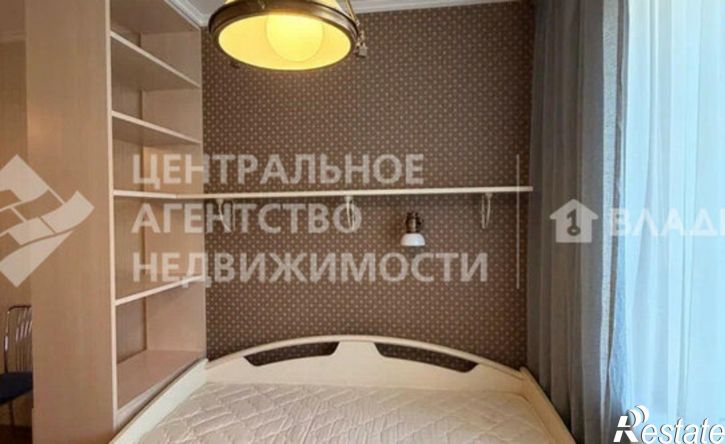 3-комн квартира Подгорная улица, 17,  д. 17