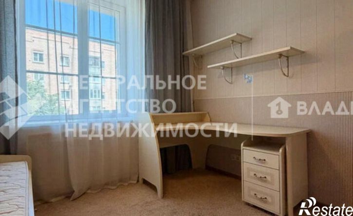3-комн квартира Подгорная улица, 17,  д. 17